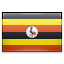 shiny Uganda icon